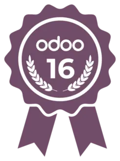 Odoo 16