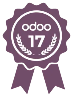 Odoo 17