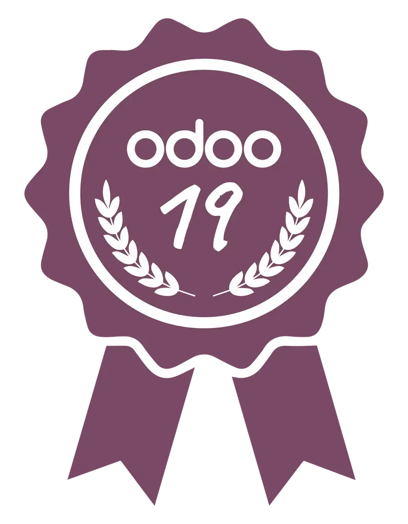 Odoo 19