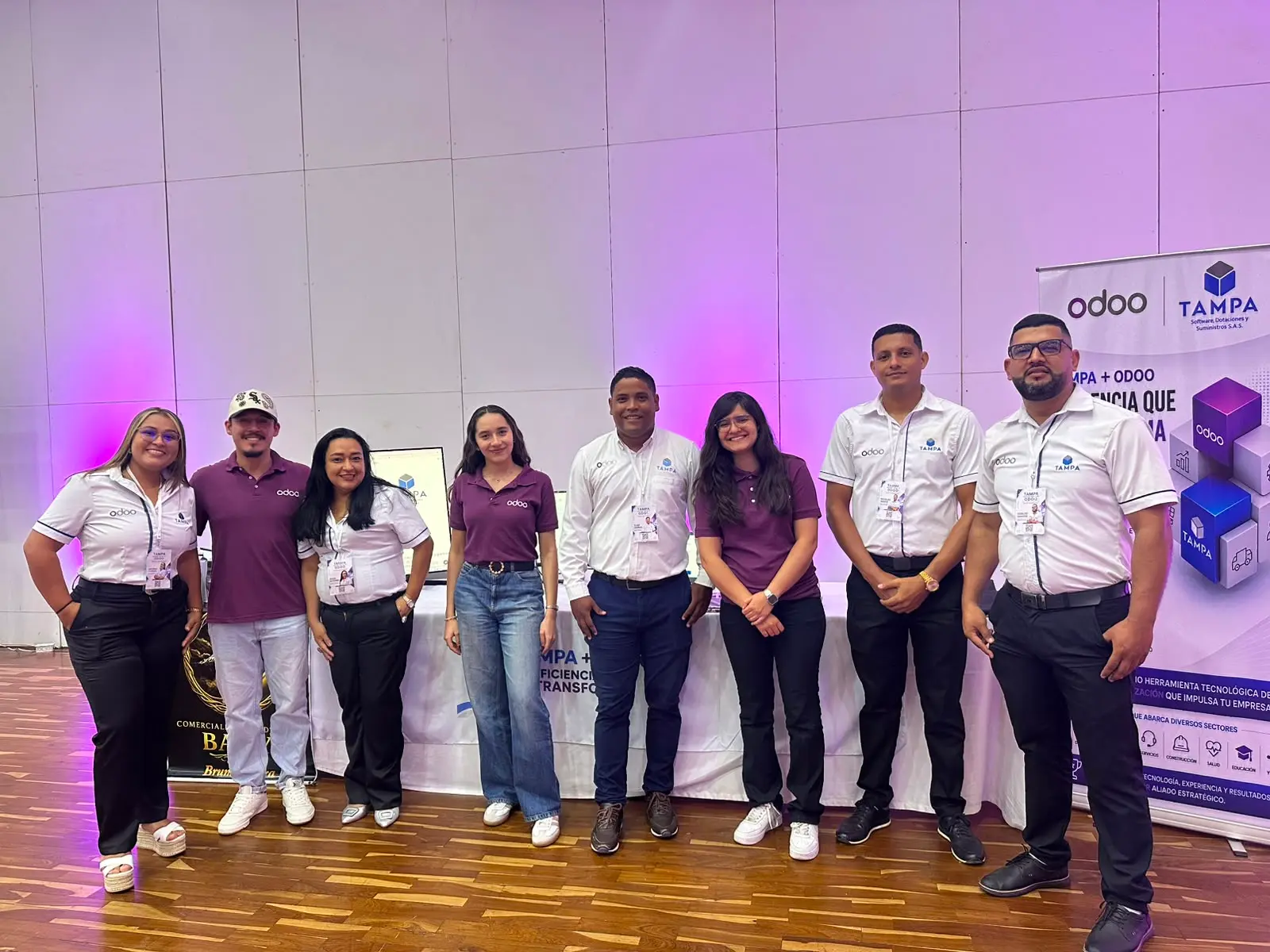 Sede Tampa Software