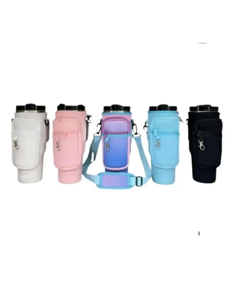 BOLSO TERMO