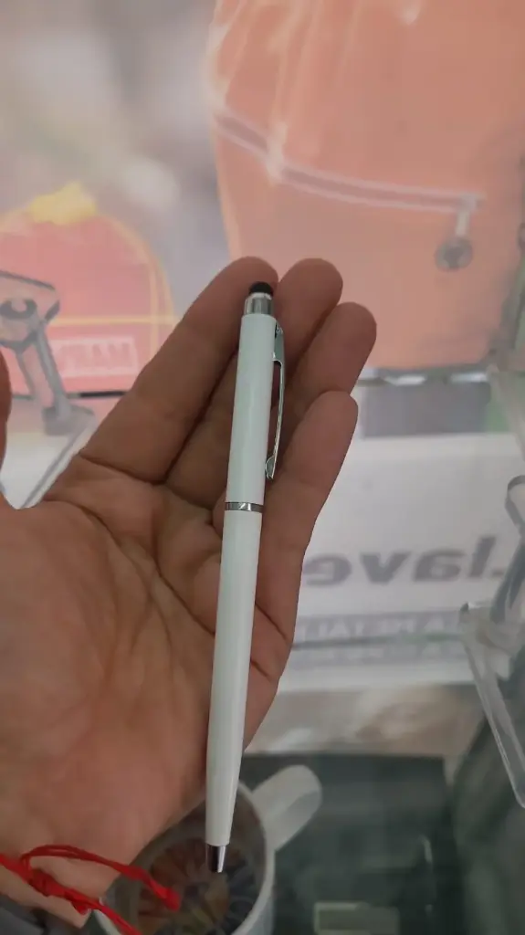 BOLIGRAFO PERSONALIZADO