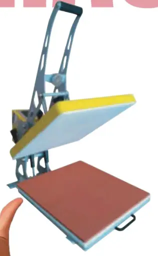 [IMP-ODOO-008] Termo fijadora new evolution 38x38