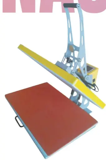 [IMP-ODOO-009] Termo fijadora new evolution 40x60