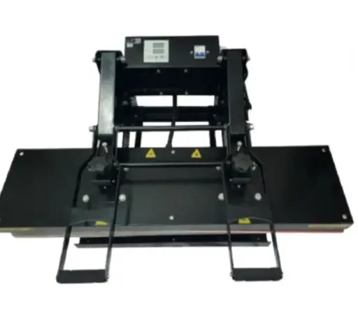 [IMP-ODOO-005] Termo fijadora 100x25 