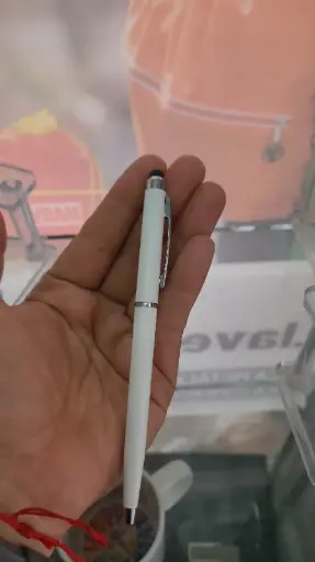 [SUV-048] BOLIGRAFO PERSONALIZADO