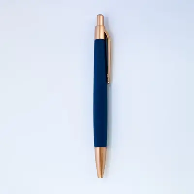[SUV-039] BOLIGRAFO GOLDEN CLARK