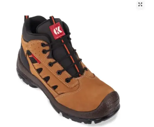 [EPP-003] Bota Sigma Seguridad