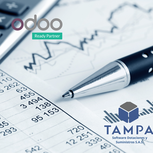 CURSO DE ODOO CONTABILIDAD